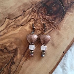 OOAK Handmade Earrings